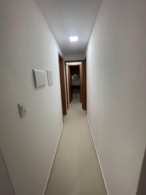 Apartamento Reserve Altiplano João Pessoa Buitenkant foto